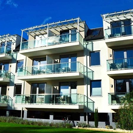 Portofino Apartman Sárvár Eksteriør billede